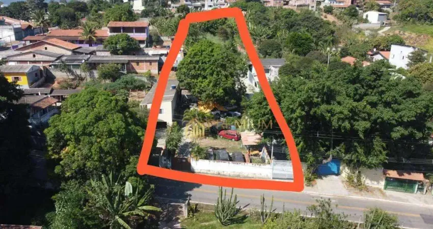 Terreno otimo para cimiterio ac troca total por carro r$ 650 - jardim santa hermínia - são josé dos campos/sp