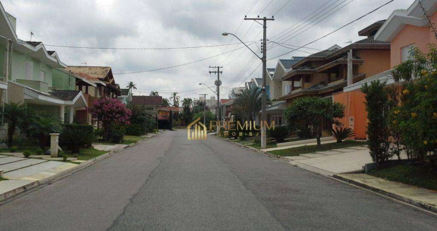 Terreno à venda, 314 m² por R$ 300.000,00 - Cidade Jardim - Jacareí/SP