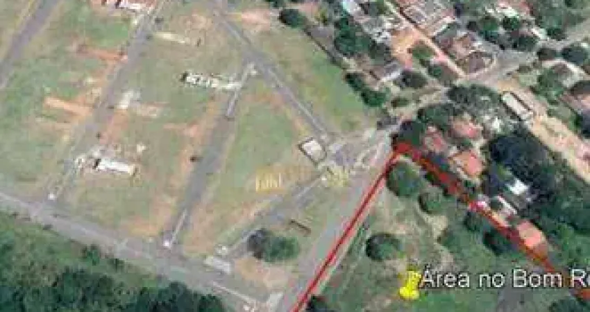 Área à venda, 9 m² por R$ 1.500.000,00 - Jardim Santa Hermínia - São José dos Campos/SP