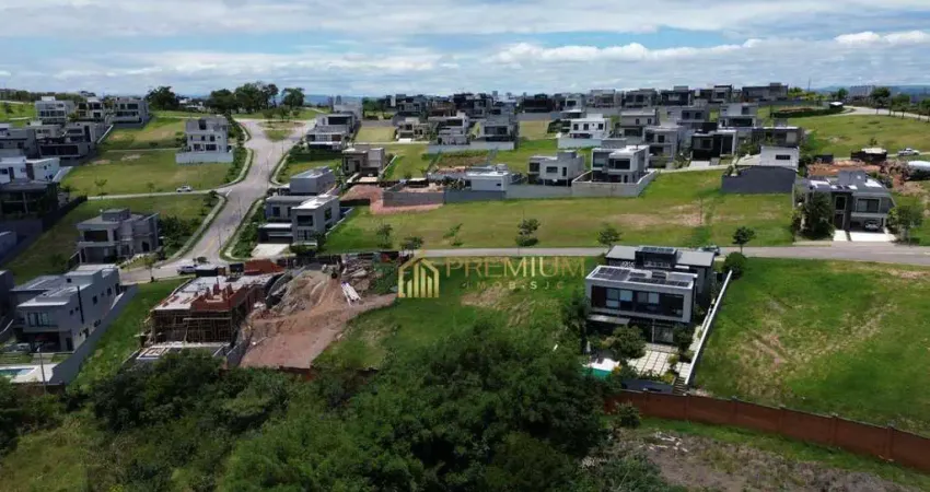 Alphaville 1 Ac parcelamento Direto  venda, 644 m² por R$ 1.000.000 - Condomínio Residencial Alphaville - São José dos Campos/SP