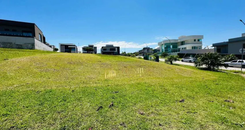 Terreno à venda, 590 m² por R$ 1.400.000,00 - Urbanova - São José dos Campos/SP
