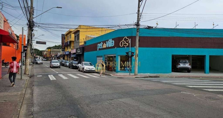 Ponto à venda, 400 m² por R$ 3.500.000,00 - Jardim Paulista - São José dos Campos/SP