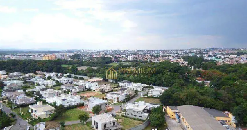 Apartamento com 3 dormitórios à venda, 108 m² por R$ 950.000,00 - Jardim Paraíba - Jacareí/SP