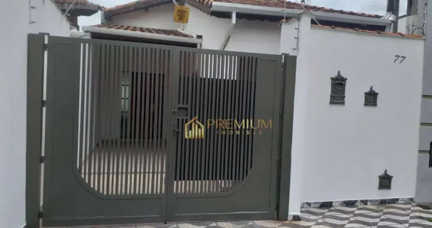 Casa com 2 dormitórios à venda, 96 m² por R$ 300.000,00 - Centro - Lorena/SP