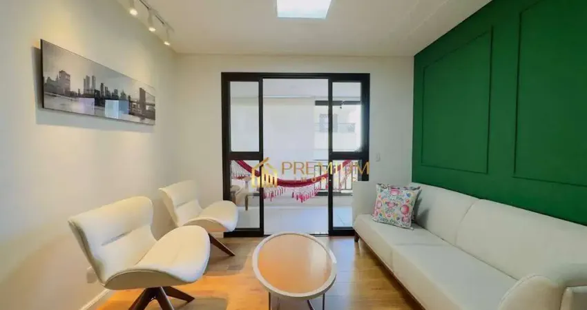 Apartamento com 3 dormitórios à venda, 114 m² por r$ 1.200.000,00 - vila adyana - são josé dos campos/sp