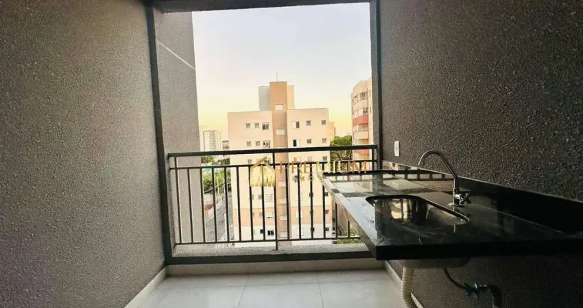 Apartamento com 3 dormitórios, 70 m² - venda por R$ 530.000,00 ou aluguel por R$ 3.200,00/mês - Jardim Oriente - São José dos Campos/SP
