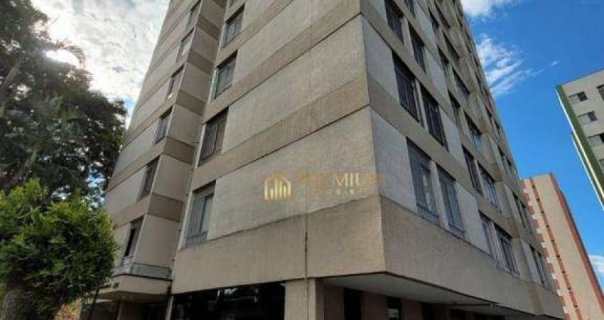 Apartamento com 3 dormitórios à venda, 78 m² por R$ 410.000,00 - Monte Castelo - São José dos Campos/SP