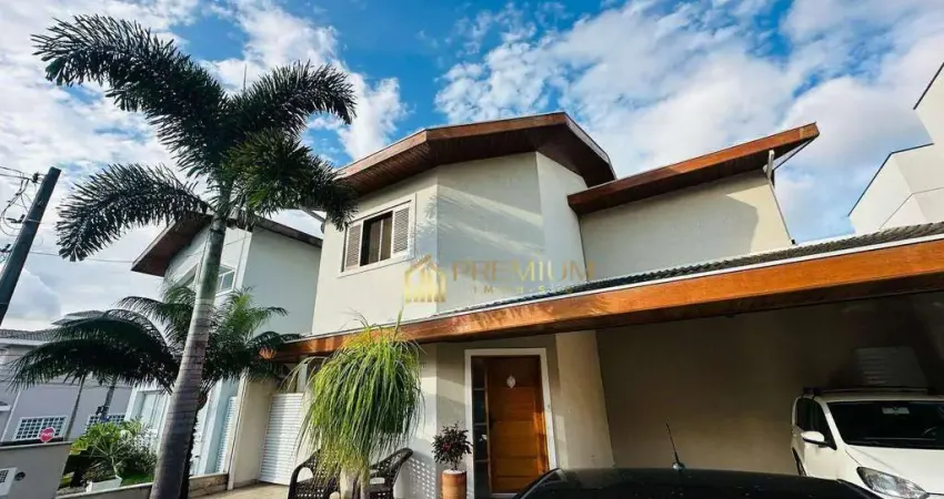Quintas do vila branca 4 dormitórios à venda, 230 m² por R$ 1.700.000 - Ac imovel menor valor Sjcampos- SP