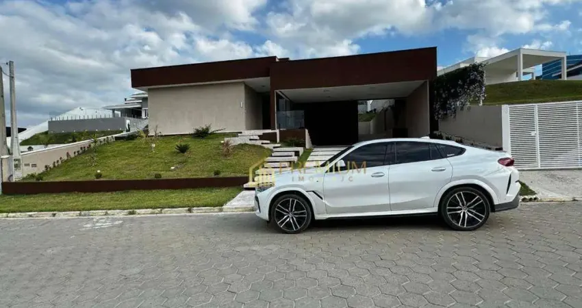 Casa com 4 dormitórios à venda, 300 m² por R$ 1.987.000,00 - Cidade Nova Jacareí - Jacareí/SP