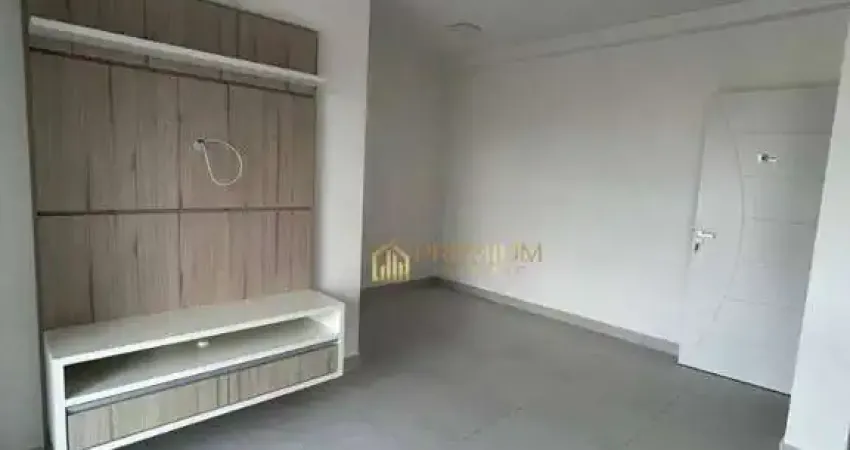 Apartamento com 2 dormitórios à venda, 61 m² por R$ 559.000 - Jardim América - São José dos Campos/SP