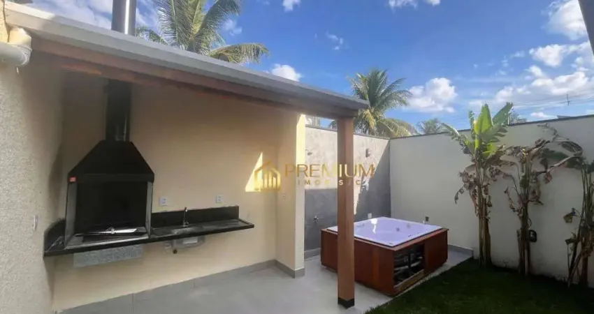 Casa com 2 dormitórios à venda, 69 m² por R$ 570.000,00 - Canto do Mar - São Sebastião/SP