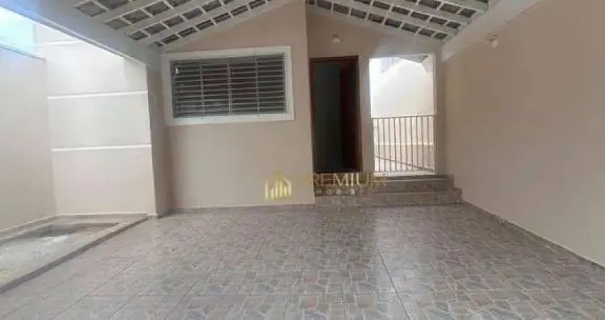 Casa com 2 dormitórios à venda, 158 m² por R$ 600.000 - Villa Branca - Jacareí/SP