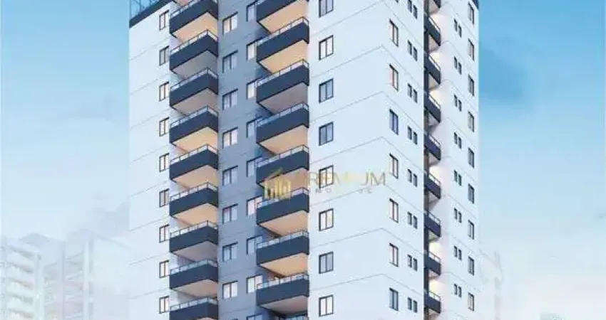 Apartamento com 2 dormitórios à venda, 86 m² por R$ 1.010.000 - Jardim Aquarius - São José dos Campos/SP