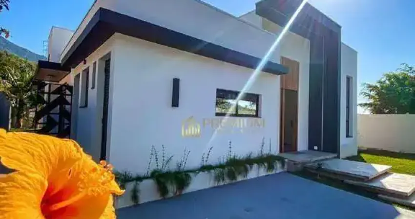 Casa com 3 dormitórios à venda, 168 m² por R$ 1.750.000,00 - Portal da Olaria - São Sebastião/SP