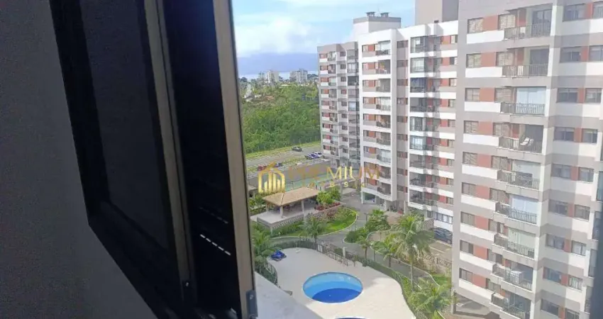 Empreendimentos  Maravilhoso  – Martim Praia Club 8 andar - contra piso
