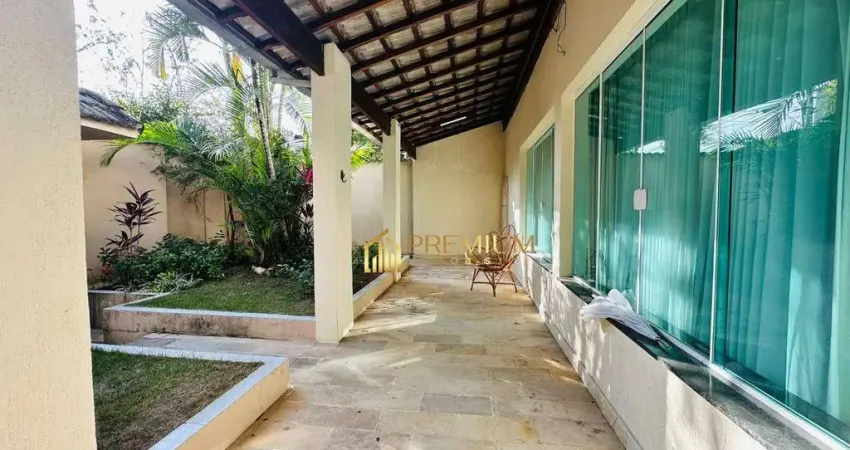 Sobrado com 6 dormitórios à venda, 228 m² por R$ 1.800.000,00 - Jardim Esplanada II - São José dos Campos/SP