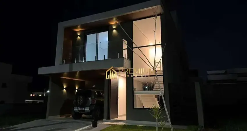 Sobrado com 4 dormitórios à venda, 250 m² por r$ 1.900.000,00 - jardim das flores - são josé dos campos/sp