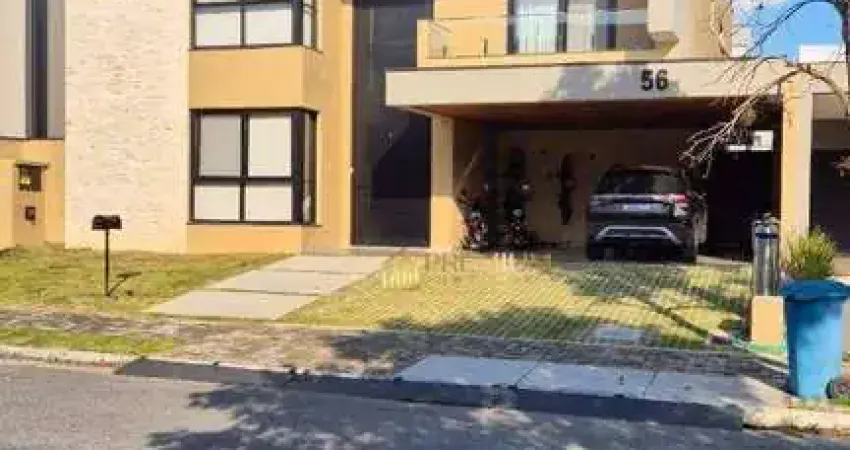 Sobrado com 4 dormitórios, 370 m² - venda por R$ 6.000.000 ou aluguel por R$ 25.800/mês - Jardim do Golfe - São José dos Campos/SP
