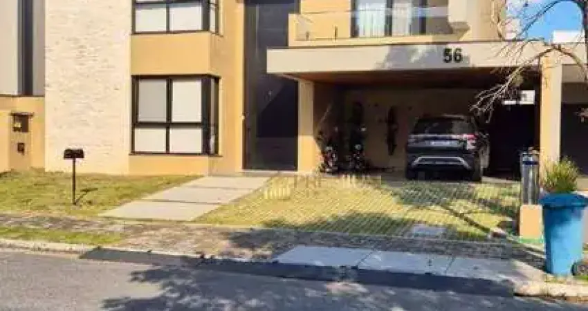 Sobrado com 4 dormitórios, 370 m² - venda por R$ 6.000.000 ou aluguel por R$ 25.800/mês - Jardim do Golfe - São José dos Campos/SP