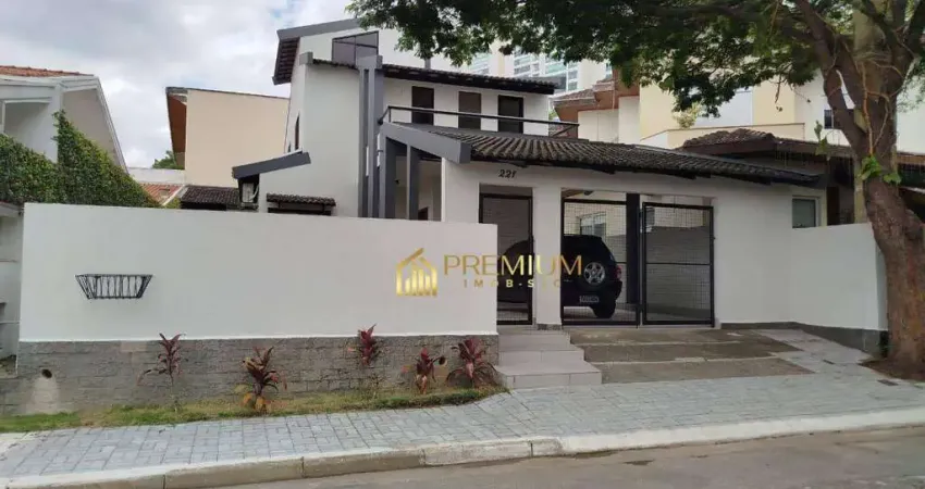 Sobrado com 3 dormitórios à venda, 300 m² por R$ 2.500.000,00 - Jardim das Colinas - São José dos Campos/SP