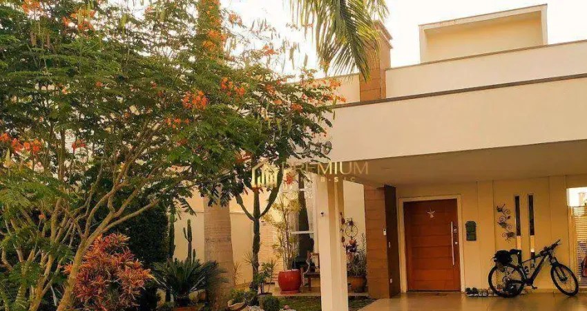 Sobrado com 3 dormitórios à venda, 217 m² por R$ 1.800.000,00 - Urbanova - São José dos Campos/SP