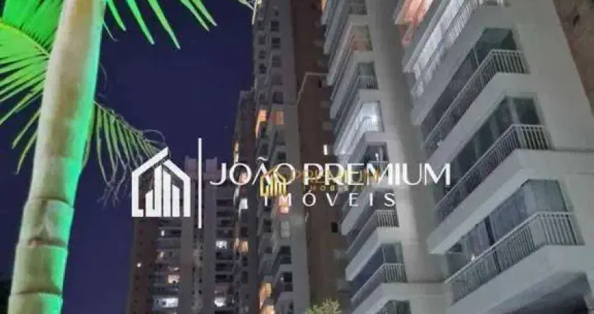 Apartamento com 3 dormitórios à venda, 125 m² por R$ 1.380.000,00 - Condomínio Royal Park - São José dos Campos/SP