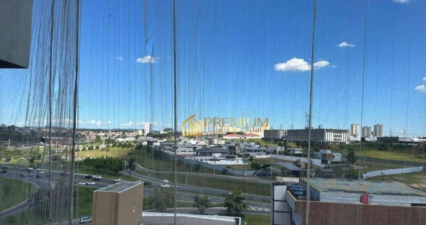 Apartamento com 3 dormitórios à venda, 136 m² por r$ 1.700.000,00 - jardim aquarius - são josé dos campos/sp