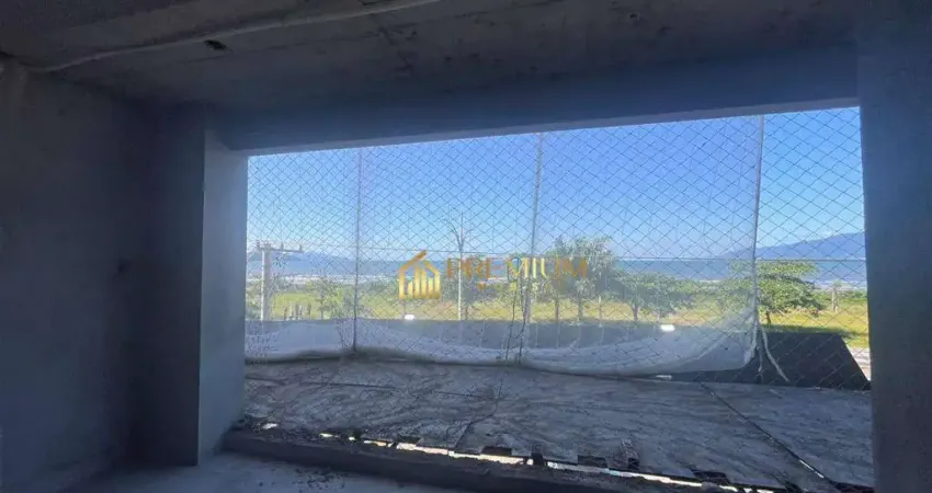 Apartamento com 3 dormitórios à venda, 124 m² por R$ 1.310.000,00 - Jardim Britânia - Caraguatatuba/SP