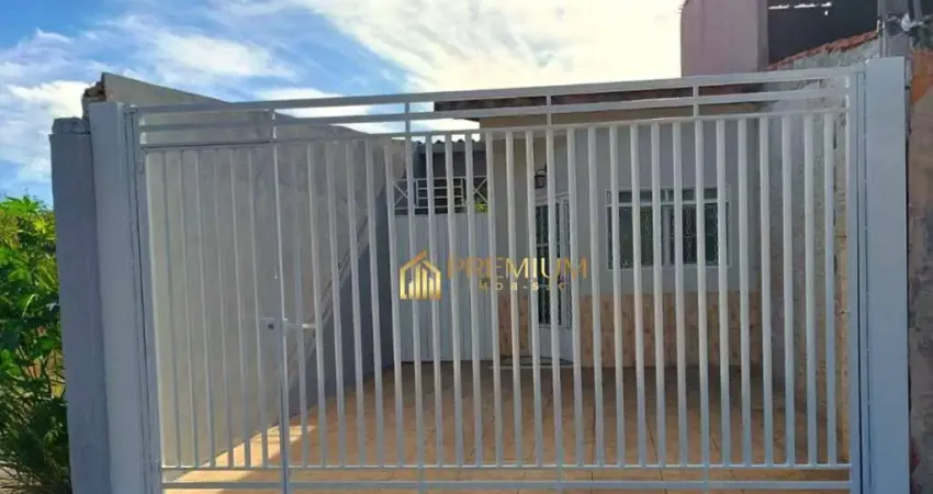 Casa com 3 dormitórios à venda, 68 m² por r$ 295.000,00 - jardim são leopoldo - são josé dos campos/sp