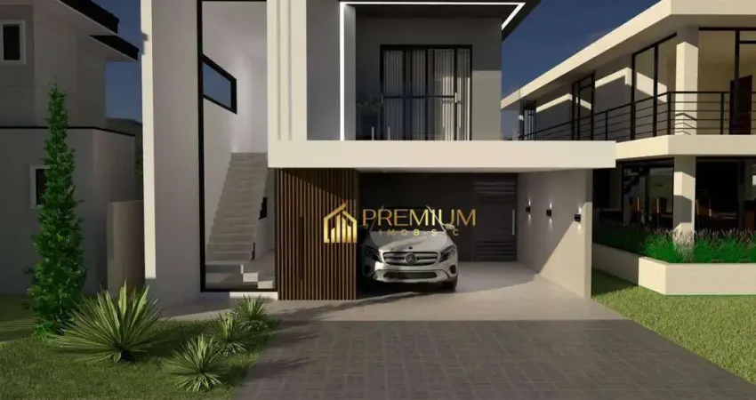 Sobrado com 3 dormitórios à venda, 218 m² por r$ 1.700.000,00 - eugênio de melo - são josé dos campos/sp