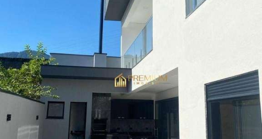 Sobrado com 4 dormitórios à venda, 270 m² por r$ 2.850.000,00 - maresias - são sebastião/sp