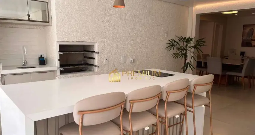 Patio cond clube 125 m2 -4 dorm decorado acc permuta ate  R$ 800.000,00 Royal park- Sao jose dos campos- SP