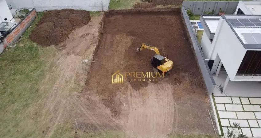 Terreno à venda, 451 m² por r$ 790.000,00 - urbanova - são josé dos campos/sp