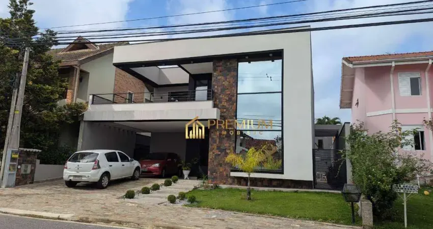 Sobrado com 3 dormitórios à venda, 240 m² por R$ 2.600.000 - Urbanova - São José dos Campos/SP