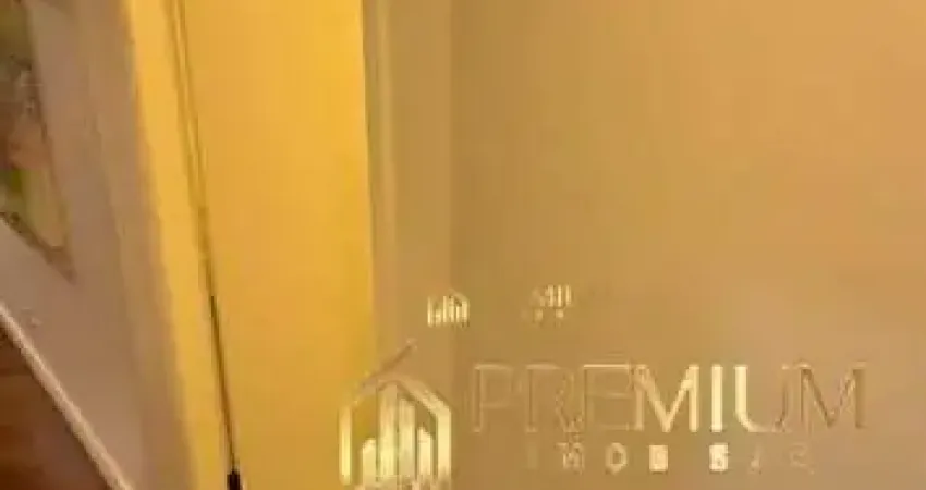 Porteira fechada com 4 dormitórios à venda, 173 m² por R$ 1.480.000 - Vila Gaianazes - São José dos Campos/SP