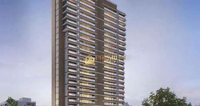 Apartamento com 4 dormitórios à venda, 245 m² por r$ 7.000.000,00 - higienópolis - são paulo/sp