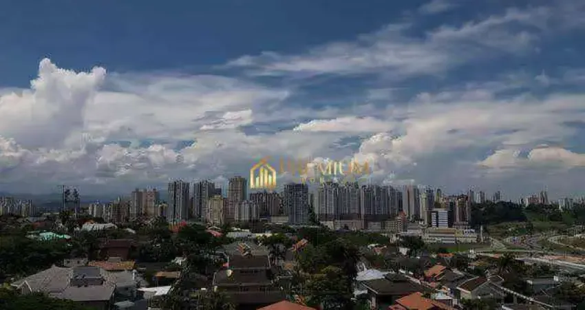 Apartamento com 3 dormitórios à venda, 67 m² por r$ 850.000,00 - jardim aquarius - são josé dos campos/sp