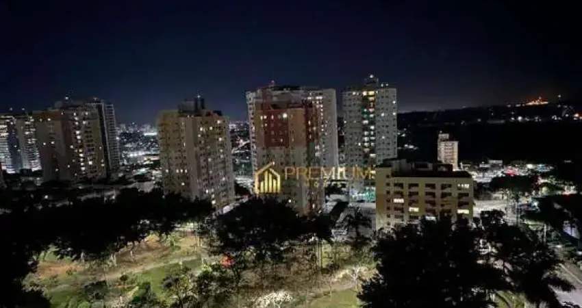 Apartamento reformado e exclusivo no edifício pontal da atlântida – floradas de são josé