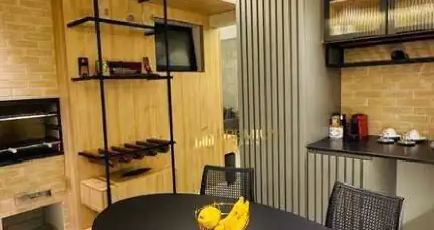 Apartamento com 2 quartos à venda na Rua República de Israel, 120, Jardim Oswaldo Cruz, São José dos Campos