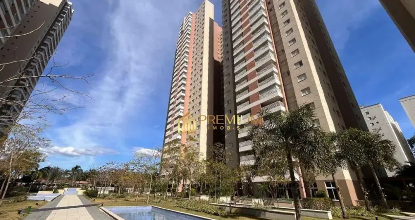 Apartamento de alto padrão – cond. splendor garden – jardim das indústrias/sjc