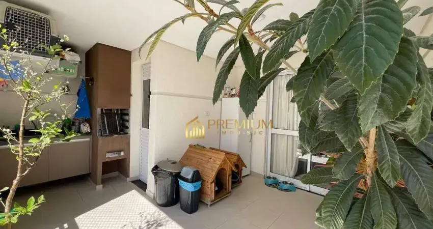 Apartamento com 3 dormitórios à venda, 95 m² por r$ 1.200.000 - royal park - são josé dos campos/sp