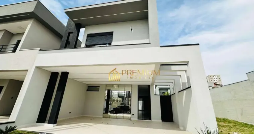 Sobrado com 3 dormitórios à venda, 211 m² por r$ 1.150.000,00 - jardim jacinto - jacareí/sp