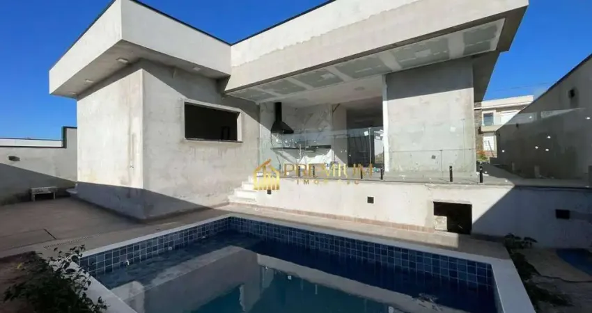 Casa em condomínio fechado com 3 quartos à venda na Rua Verdejo, 40, Residencial Colinas, Caçapava