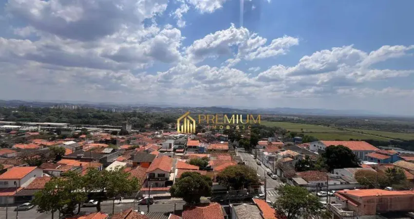 Apartamento com 2 dormitórios à venda, 66 m² por r$ 350.000 - vila maria - são josé dos campos/sp