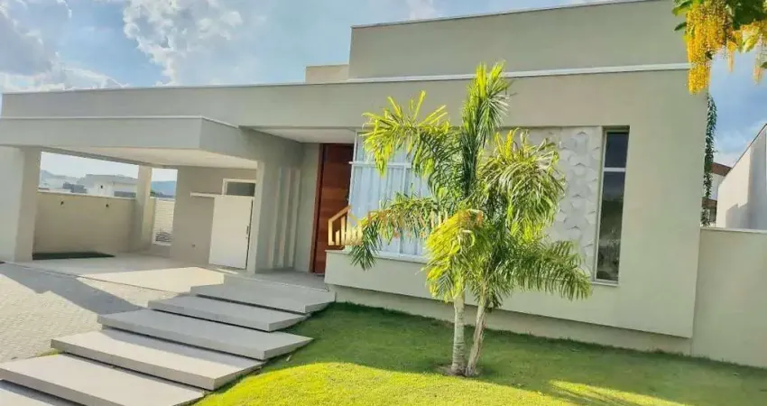 Casa com 3 suítes à venda, 300 m² por r$ 3.100.000 - colinas do paratehy sul - são josé dos campos/sp
