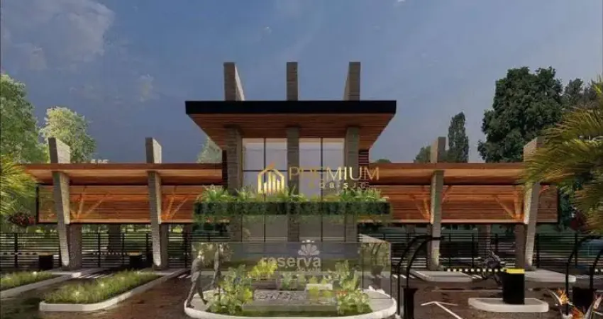 Sobrado com 3 dormitórios à venda, 220 m² por r$ 1.160.000,00 - reserva do vale - caçapava/sp