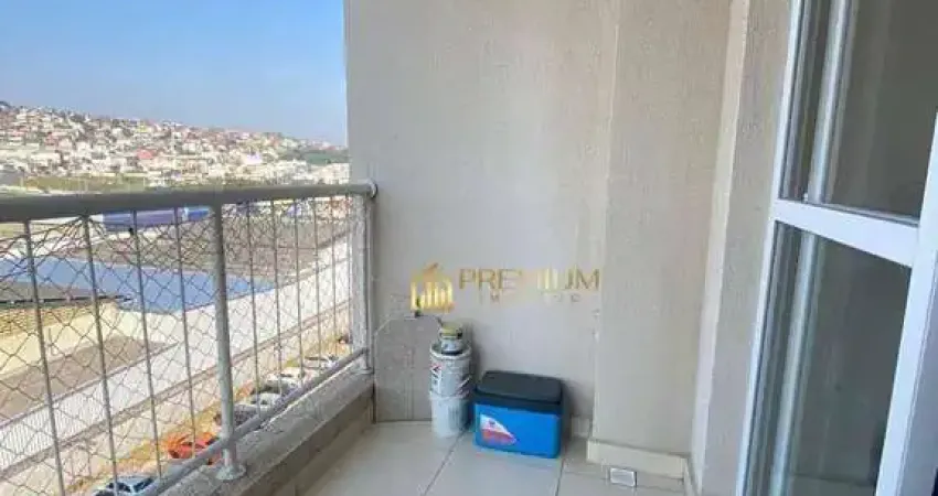 Apartamento com 2 dormitórios para alugar, 69 m² por r$ 3.481/mês - são joão - jacareí/sp