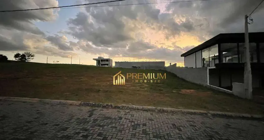 Ecopark bourbon- terreno à venda, 540 m² por r$ 410.000 - condomínio residencial - caçapava/sp