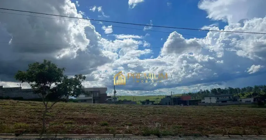 Ecopark bourbon terreno à venda, 540 m² por r$ 320.000 - condomínio residencial - caçapava/sp