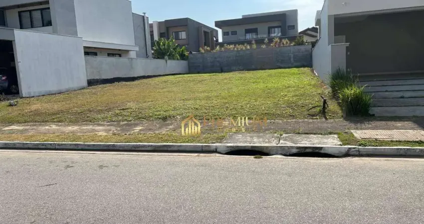 Terreno à venda, 450 m² por r$ 2.200.000 - jardim do golfe - são josé dos campos/sp